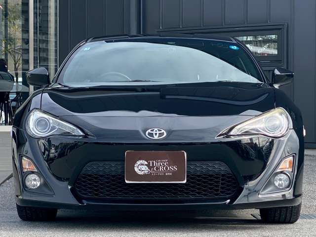トヨタ ８６ ２．０ ＧＴ リミテッド H24年 (近畿) 99