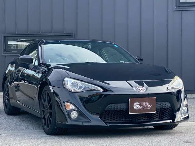 トヨタ ８６ ２．０ ＧＴ リミテッド H24年 (近畿) 99
