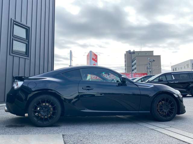 トヨタ ８６ ２．０ ＧＴ リミテッド H24年 (近畿) 99