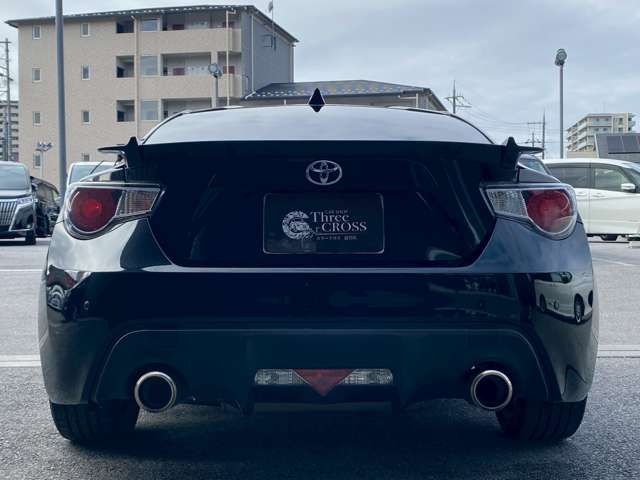 トヨタ ８６ ２．０ ＧＴ リミテッド H24年 (近畿) 99