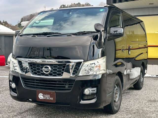 日産 ＮＶ３５０キャラバン ２．０ プレミアムＧＸ ロングボディ H27年 (近畿) 99
