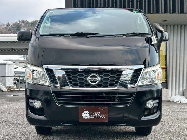 日産 ＮＶ３５０キャラバン ２．０ プレミアムＧＸ ロングボディ H27年 (近畿) 99