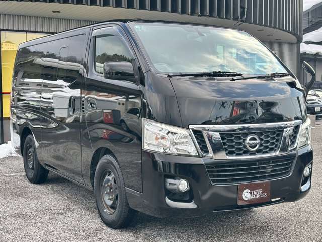 日産 ＮＶ３５０キャラバン ２．０ プレミアムＧＸ ロングボディ H27年 (近畿) 99