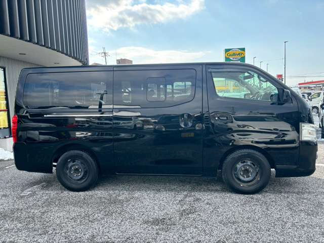 日産 ＮＶ３５０キャラバン ２．０ プレミアムＧＸ ロングボディ H27年 (近畿) 99