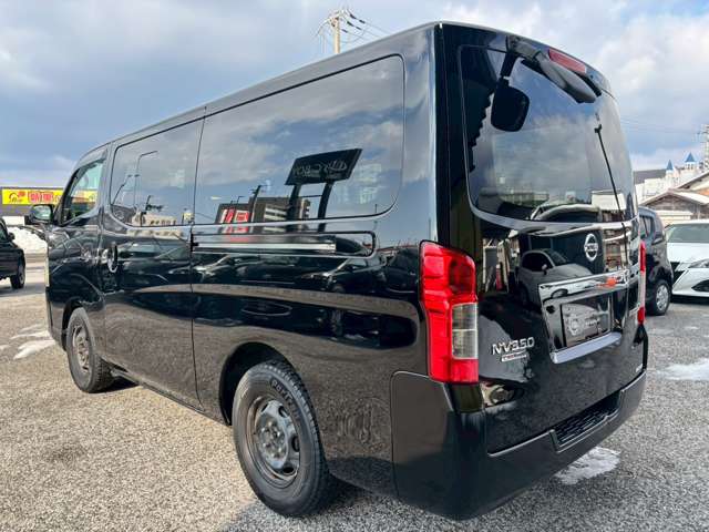 日産 ＮＶ３５０キャラバン ２．０ プレミアムＧＸ ロングボディ H27年 (近畿) 99