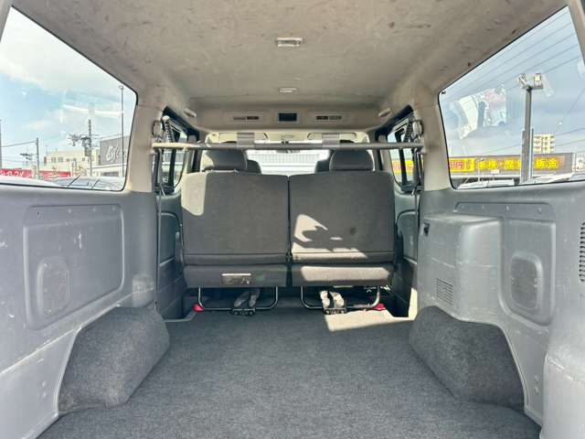 日産 ＮＶ３５０キャラバン ２．０ プレミアムＧＸ ロングボディ H27年 (近畿) 99