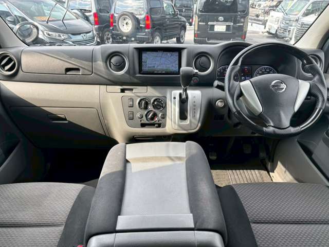 日産 ＮＶ３５０キャラバン ２．０ プレミアムＧＸ ロングボディ H27年 (近畿) 99