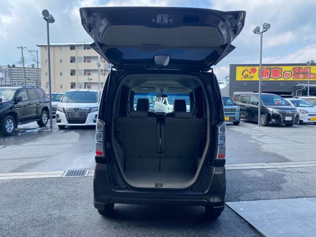 ホンダ Ｎ　ＢＯＸ ６６０ Ｇ Ｌパッケージ H24年 (近畿) 99