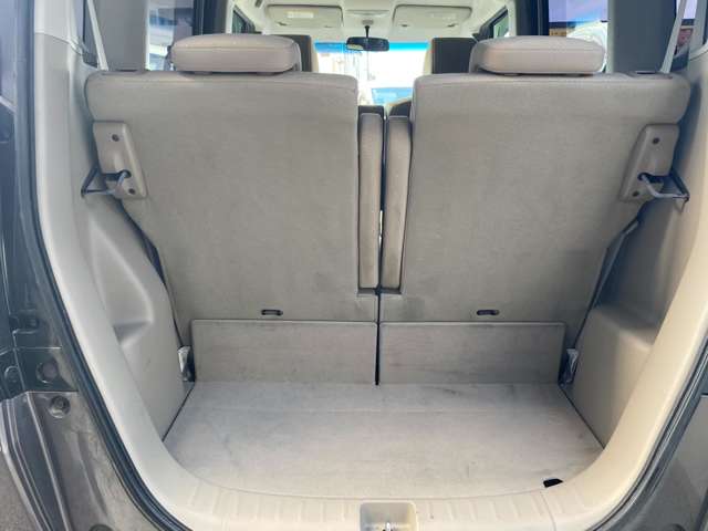 ホンダ Ｎ　ＢＯＸ ６６０ Ｇ Ｌパッケージ H24年 (近畿) 99