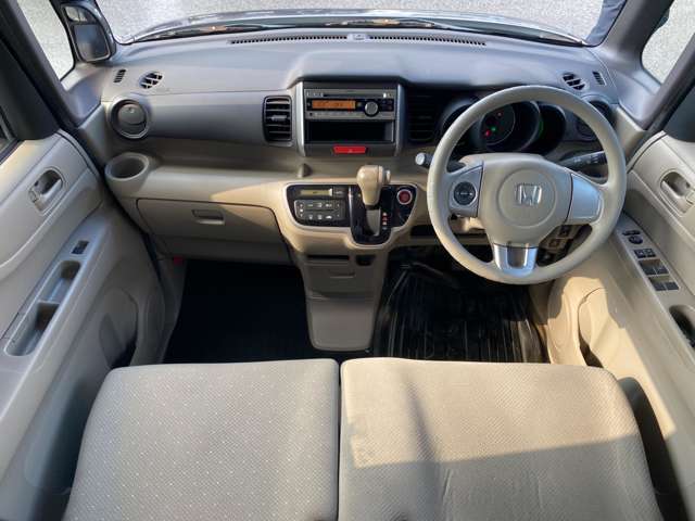 ホンダ Ｎ　ＢＯＸ ６６０ Ｇ Ｌパッケージ H24年 (近畿) 99