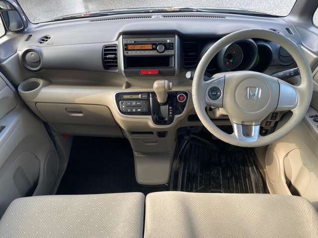 ホンダ Ｎ　ＢＯＸ ６６０ Ｇ Ｌパッケージ H24年 (近畿) 99