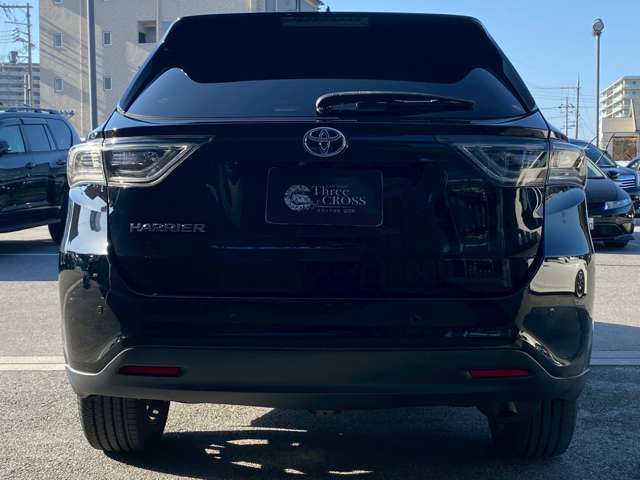 トヨタ ハリアー ２．０ プレミアム アドバンストパッケージ スタイルモーヴ H27年 (近畿) 99
