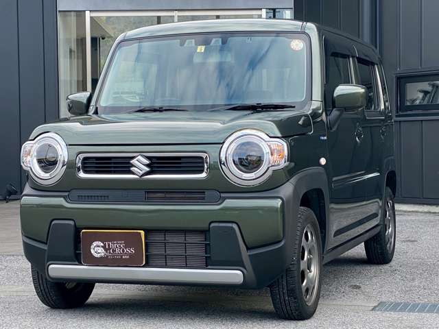 スズキ ハスラー ６６０ ハイブリッド Ｇ R5年 (近畿) 99