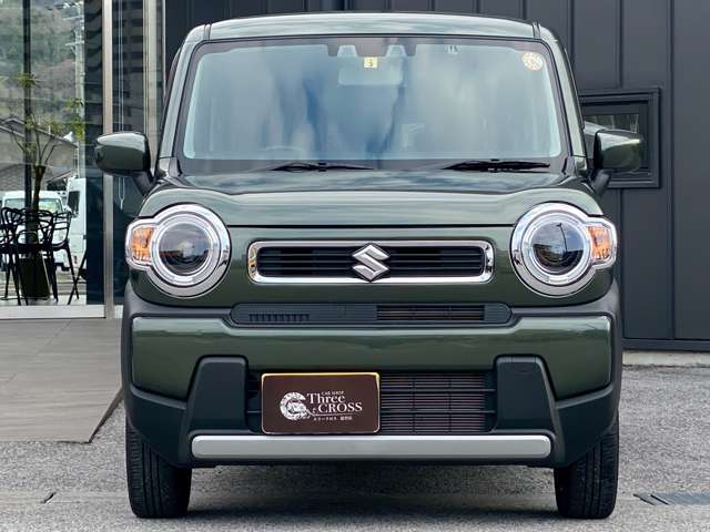 スズキ ハスラー ６６０ ハイブリッド Ｇ R5年 (近畿) 99