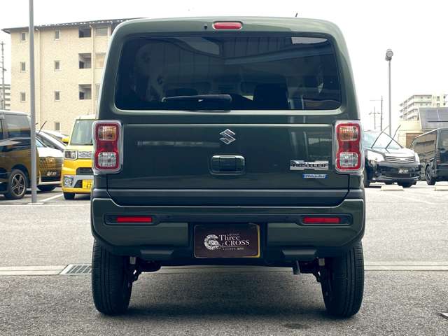 スズキ ハスラー ６６０ ハイブリッド Ｇ R5年 (近畿) 99