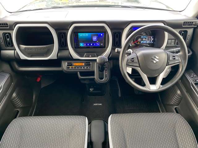 スズキ ハスラー ６６０ ハイブリッド Ｇ R5年 (近畿) 99