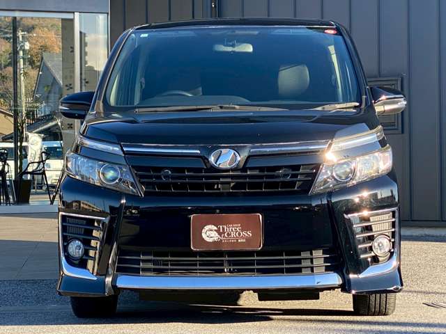 トヨタ ヴォクシー ２．０ ＺＳ H26年 (近畿) 99