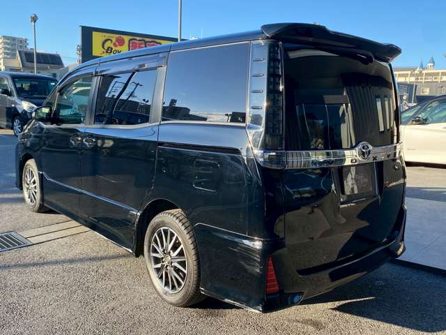 トヨタ ヴォクシー ２．０ ＺＳ H26年 (近畿) 99