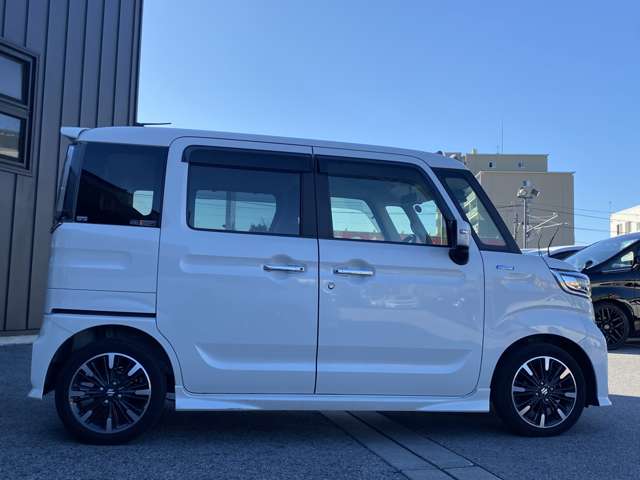 スズキ スペーシア ６６０ カスタム ハイブリッド ＸＳターボ R2年 (近畿) 99