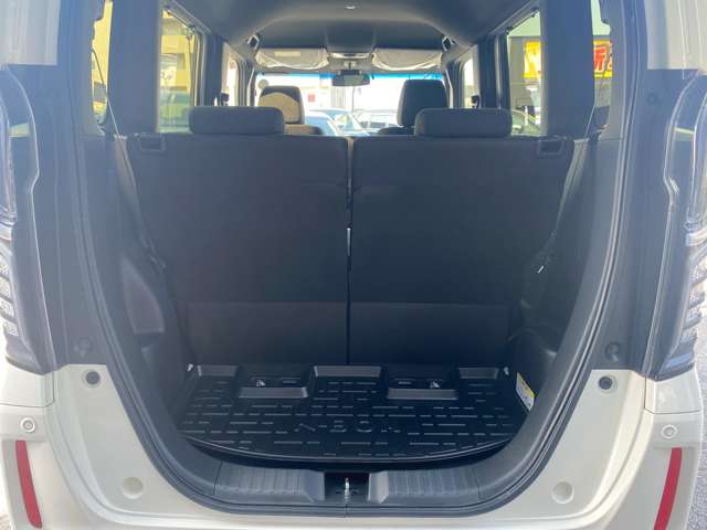 ホンダ Ｎ　ＢＯＸ カスタム ６６０ Ｇ Ｌ ホンダセンシング H29年 (近畿) 99