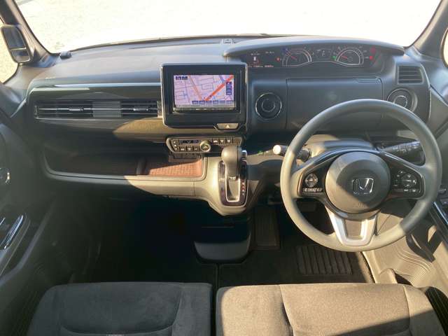 ホンダ Ｎ　ＢＯＸ カスタム ６６０ Ｇ Ｌ ホンダセンシング H29年 (近畿) 99