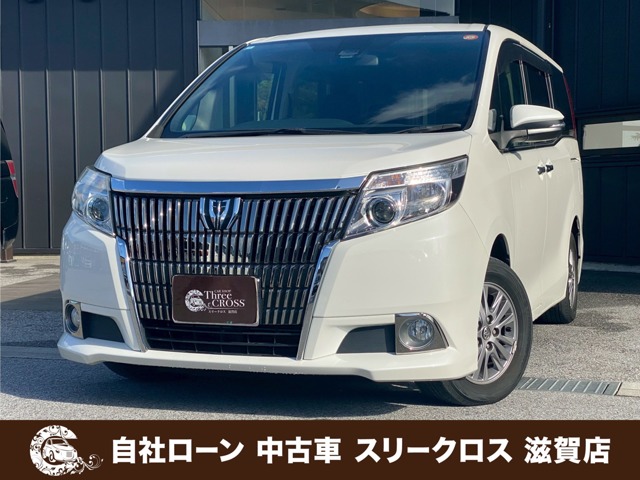 トヨタ エスクァイア ２．０ ＧＩ H28年 (近畿) 99