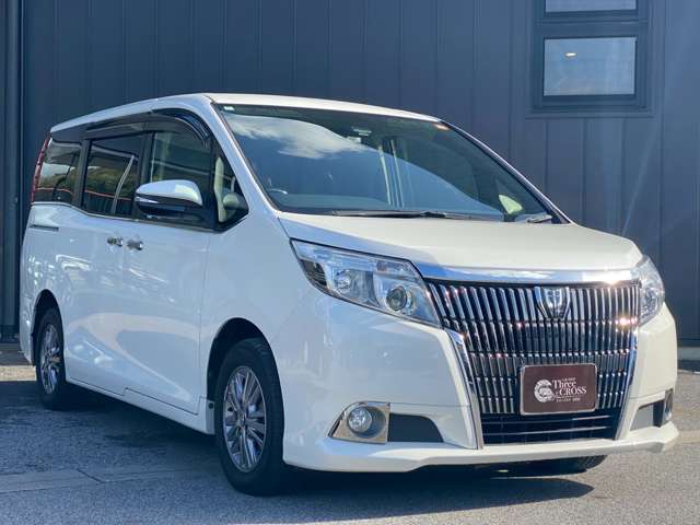 トヨタ エスクァイア ２．０ ＧＩ H28年 (近畿) 99