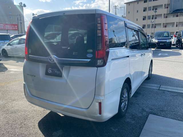 トヨタ エスクァイア ２．０ ＧＩ H28年 (近畿) 99