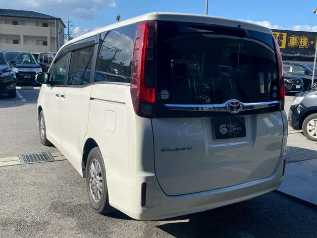 トヨタ エスクァイア ２．０ ＧＩ H28年 (近畿) 99