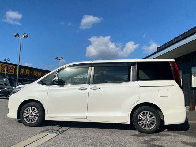 トヨタ エスクァイア ２．０ ＧＩ H28年 (近畿) 99