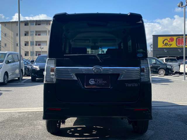 ダイハツ タント ６６０ カスタム Ｘ トップエディションリミテッド ＳＡＩＩＩ H30年 (近畿) 99