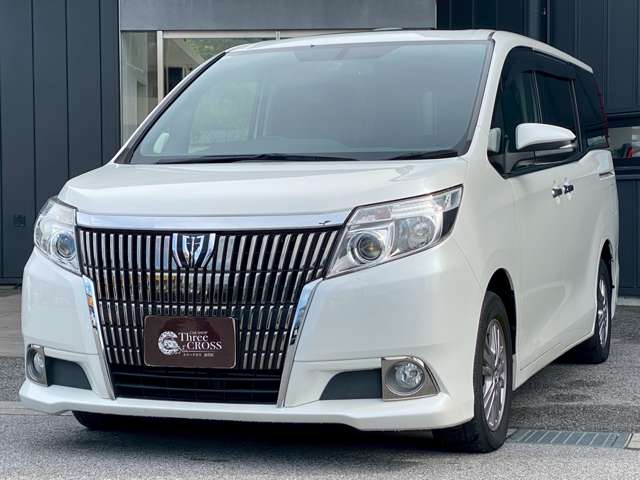 トヨタ エスクァイア ２．０ ＧＩ H26年 (近畿) 99