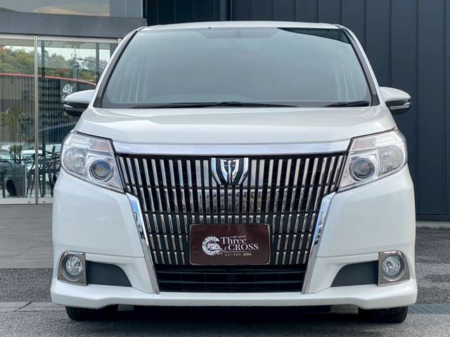 トヨタ エスクァイア ２．０ ＧＩ H26年 (近畿) 99