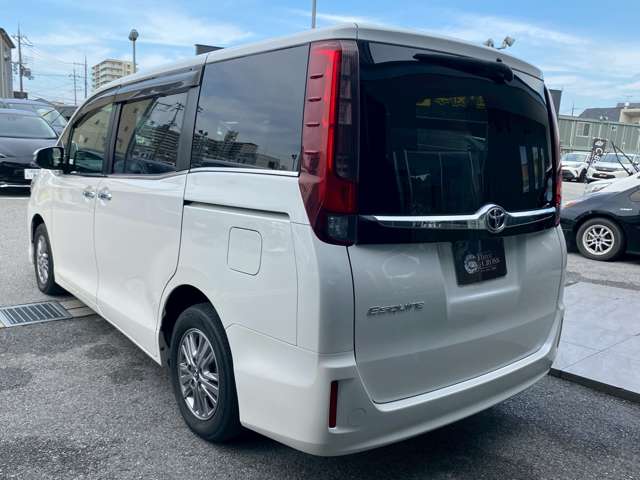 トヨタ エスクァイア ２．０ ＧＩ H26年 (近畿) 99