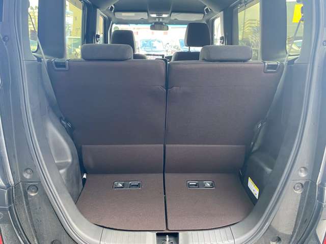 ホンダ Ｎ　ＢＯＸ カスタム ６６０ Ｇ Ｌ ホンダセンシング R1年 (近畿) 99