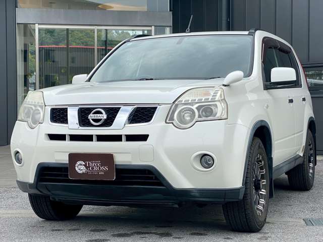 日産 エクストレイル ２．０ ２０Ｘ ４ＷＤ H22年 (近畿) 99