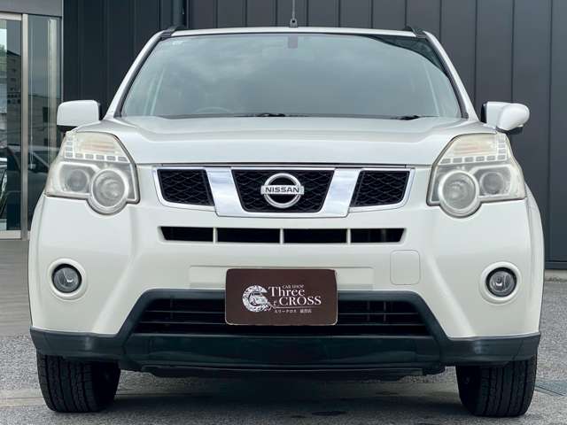 日産 エクストレイル ２．０ ２０Ｘ ４ＷＤ H22年 (近畿) 99