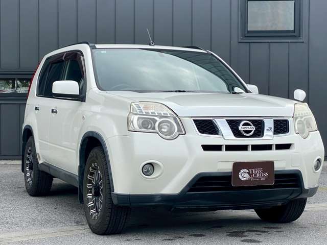 日産 エクストレイル ２．０ ２０Ｘ ４ＷＤ H22年 (近畿) 99