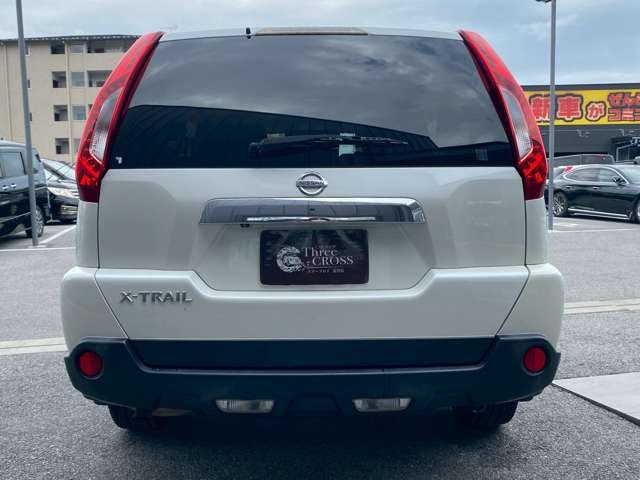 日産 エクストレイル ２．０ ２０Ｘ ４ＷＤ H22年 (近畿) 99