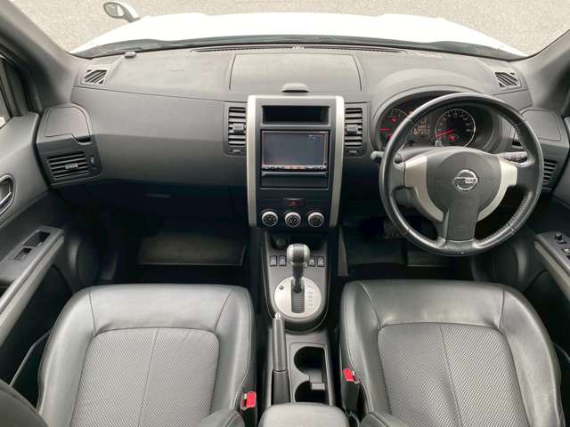 日産 エクストレイル ２．０ ２０Ｘ ４ＷＤ H22年 (近畿) 99
