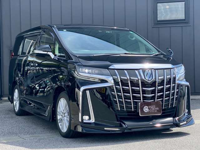 トヨタ アルファード ２．５ Ｓ R1年 (近畿) 99