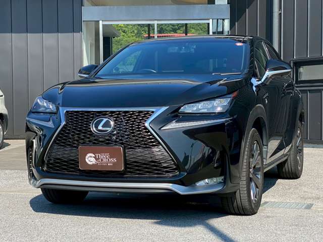 レクサス ＮＸ２００ｔ Ｆスポーツ H27年 (近畿) 99