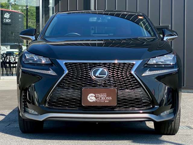 レクサス ＮＸ２００ｔ Ｆスポーツ H27年 (近畿) 99