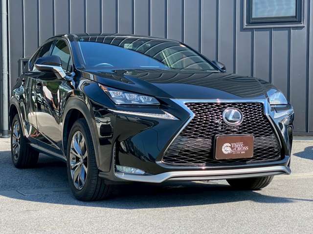 レクサス ＮＸ２００ｔ Ｆスポーツ H27年 (近畿) 99