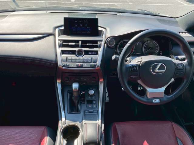 レクサス ＮＸ２００ｔ Ｆスポーツ H27年 (近畿) 99