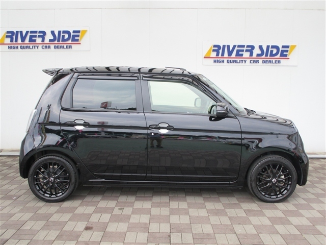 ホンダ Ｎ−ＯＮＥ ６６０ ＲＳ R6年 (関東) 99