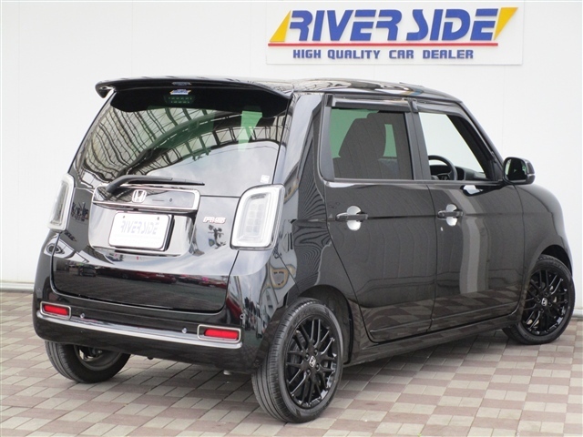 ホンダ Ｎ−ＯＮＥ ６６０ ＲＳ R6年 (関東) 99