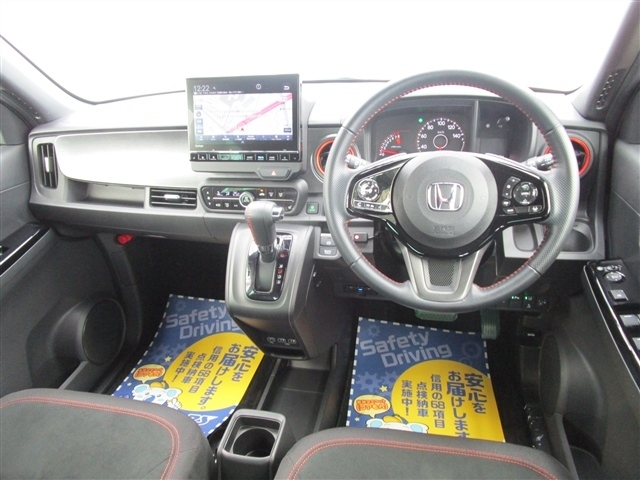ホンダ Ｎ−ＯＮＥ ６６０ ＲＳ R6年 (関東) 99