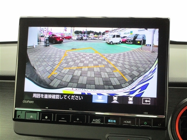 ホンダ Ｎ−ＯＮＥ ６６０ ＲＳ R6年 (関東) 99