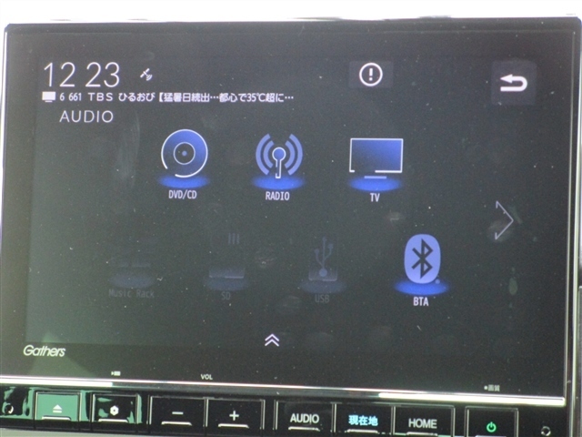 ホンダ Ｎ−ＯＮＥ ６６０ ＲＳ R6年 (関東) 99